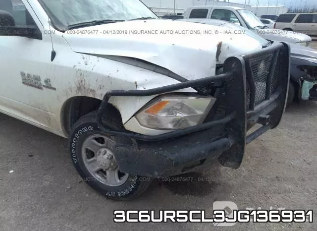 3C6UR5CL3JG136931 фото 7
