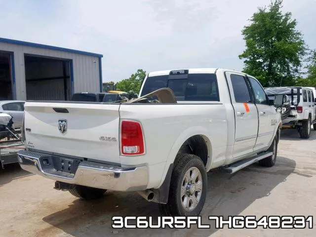 3C6UR5FL7HG648231 фото 5