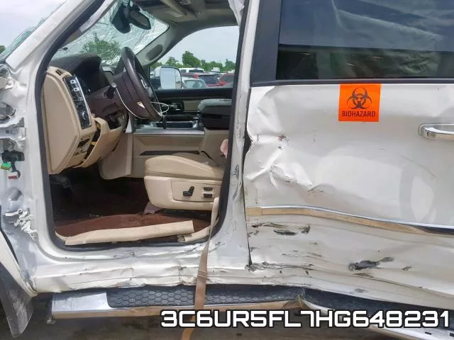 3C6UR5FL7HG648231 фото 10