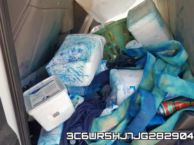3C6UR5HJ7JG282904 фото 7