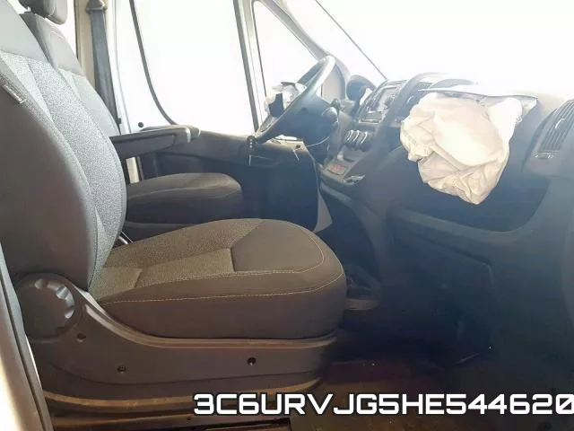 3C6URVJG5HE544620 фото 6