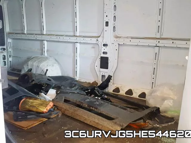 3C6URVJG5HE544620 фото 7