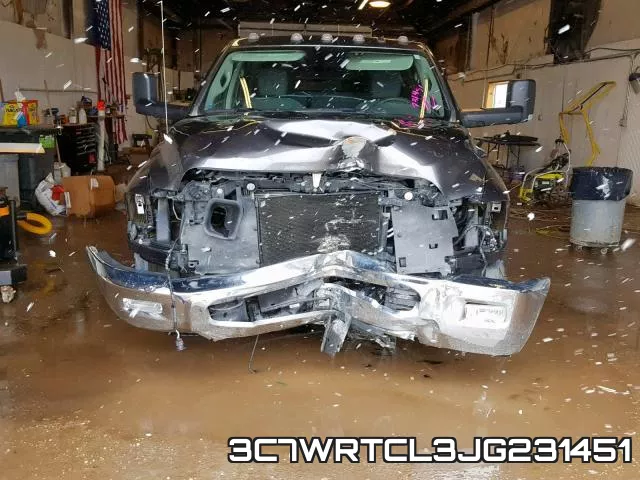 3C7WRTCL3JG231451 фото 10