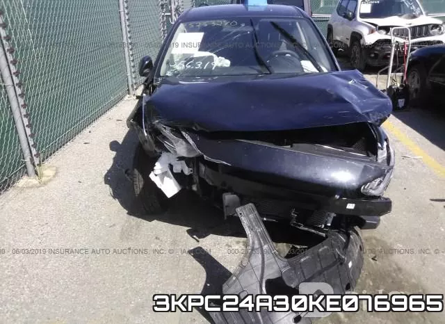 3KPC24A30KE076965 фото 7