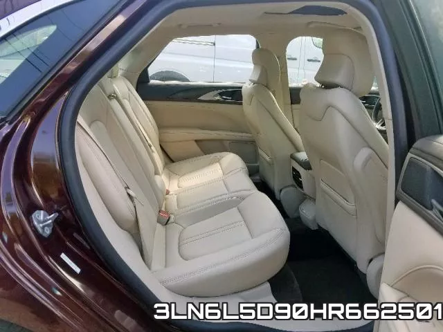3LN6L5D90HR662501 фото 7