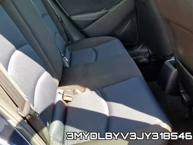 3MYDLBYV3JY318546 фото 7