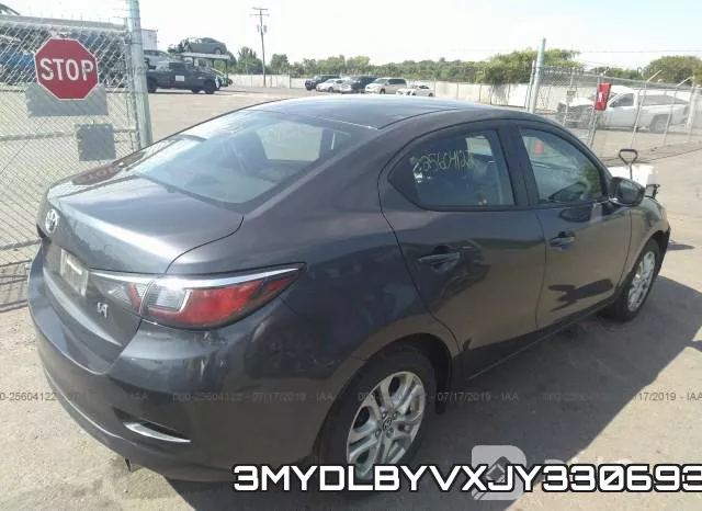 3MYDLBYVXJY330693 фото 5