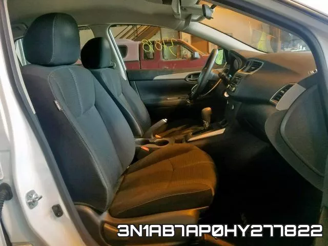 3N1AB7AP0HY277822 фото 6