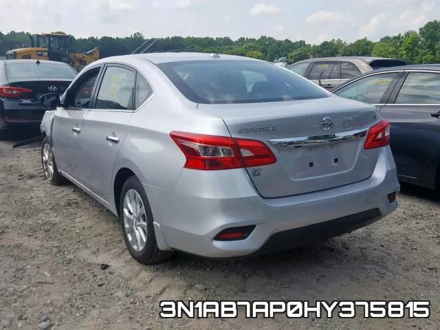 3N1AB7AP0HY375815 фото 4