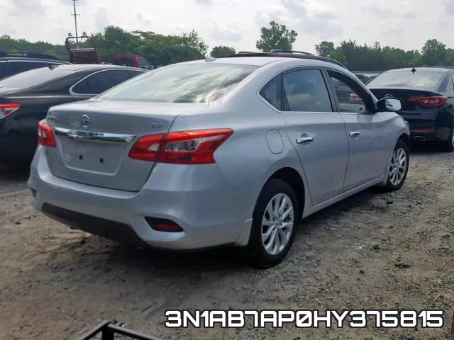 3N1AB7AP0HY375815 фото 5