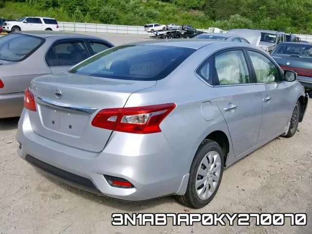 3N1AB7AP0KY270070 фото 5