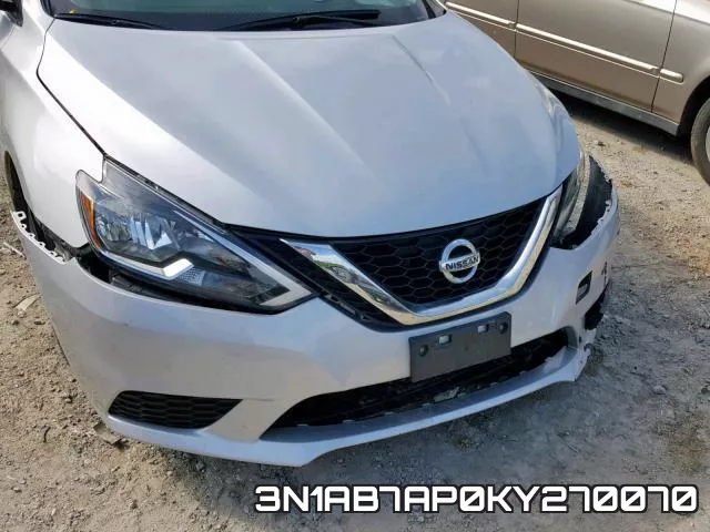 3N1AB7AP0KY270070 фото 10