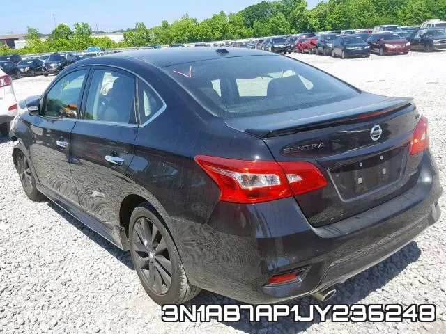 3N1AB7AP1JY236248 фото 4