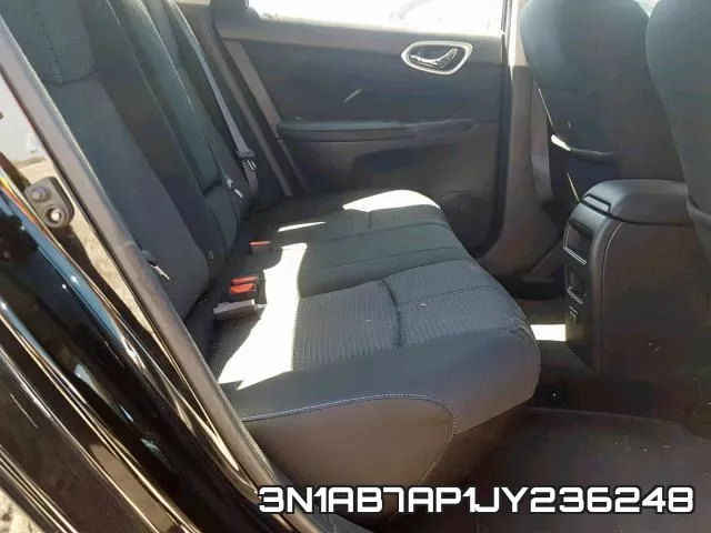 3N1AB7AP1JY236248 фото 7