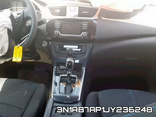 3N1AB7AP1JY236248 фото 10