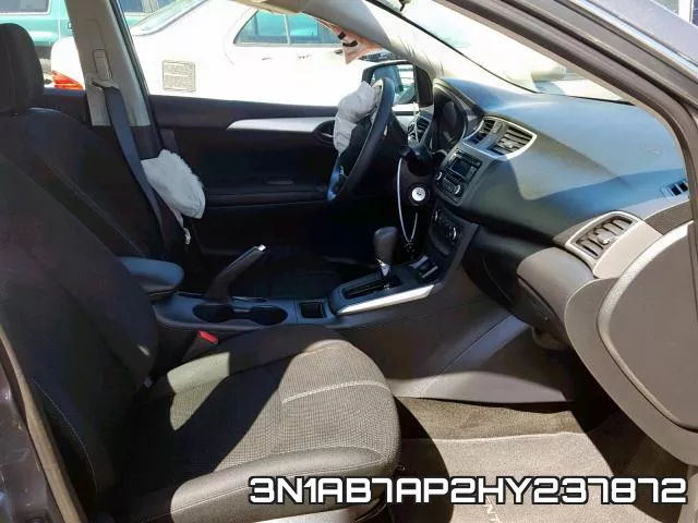 3N1AB7AP2HY237872 фото 6