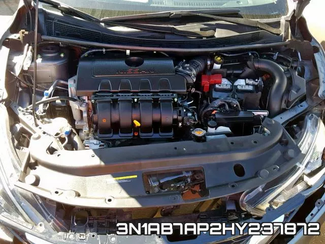 3N1AB7AP2HY237872 фото 8