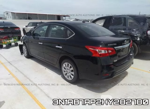 3N1AB7AP2HY282780 фото 4