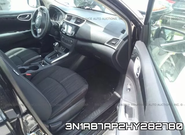 3N1AB7AP2HY282780 фото 6