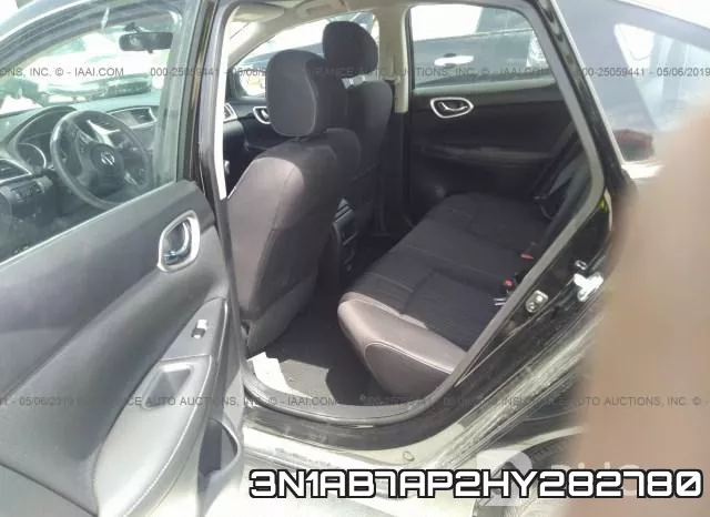 3N1AB7AP2HY282780 фото 9
