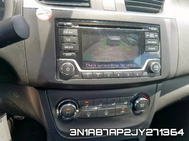 3N1AB7AP2JY271364 фото 10