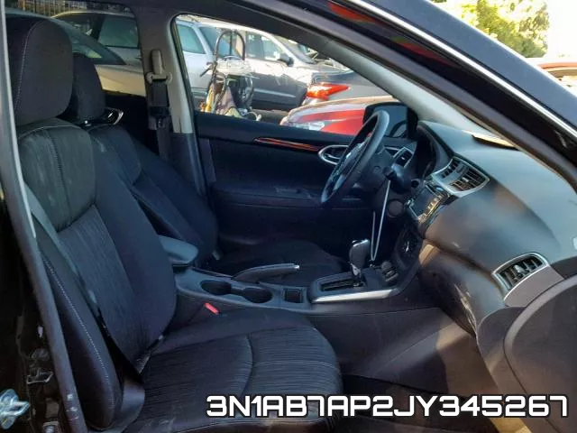 3N1AB7AP2JY345267 фото 6