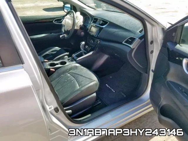 3N1AB7AP3HY243146 фото 6