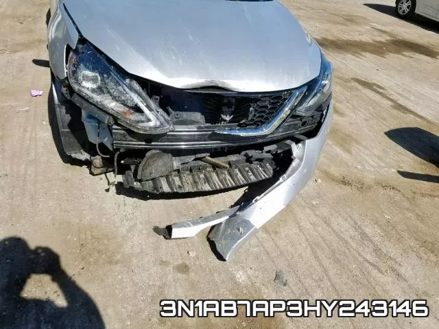 3N1AB7AP3HY243146 фото 10
