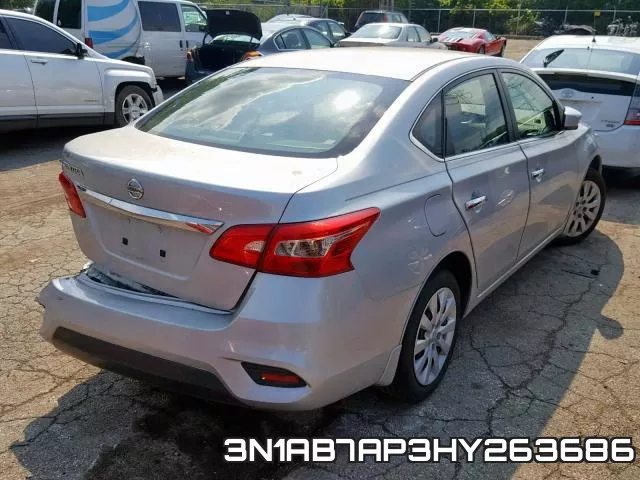 3N1AB7AP3HY263686 фото 5
