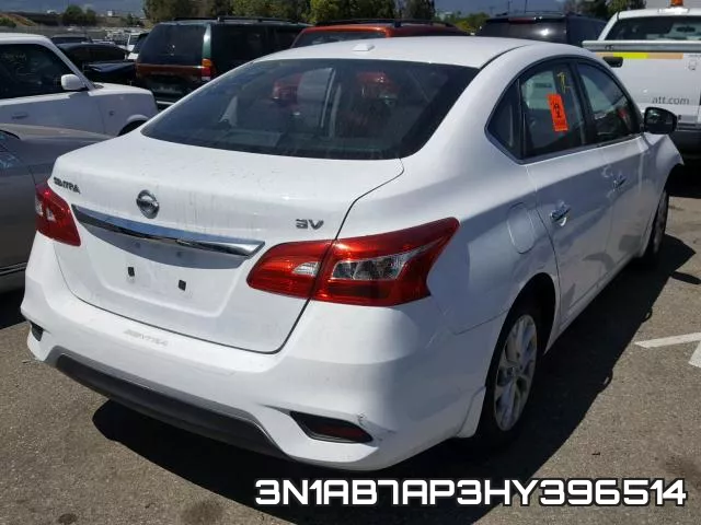 3N1AB7AP3HY396514 фото 5