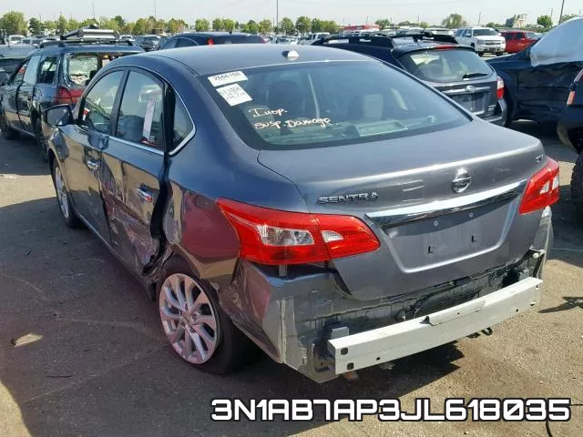 3N1AB7AP3JL618035 фото 4