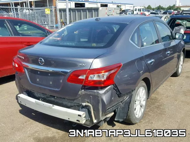 3N1AB7AP3JL618035 фото 5