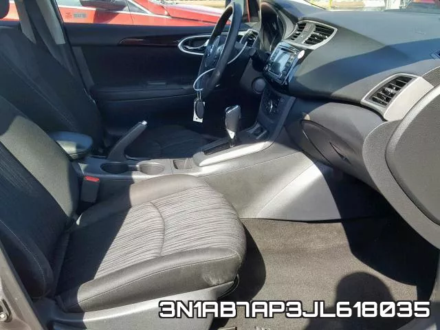 3N1AB7AP3JL618035 фото 6