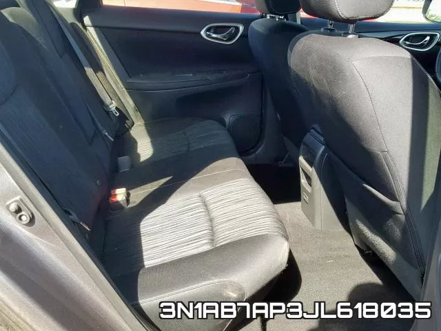 3N1AB7AP3JL618035 фото 7