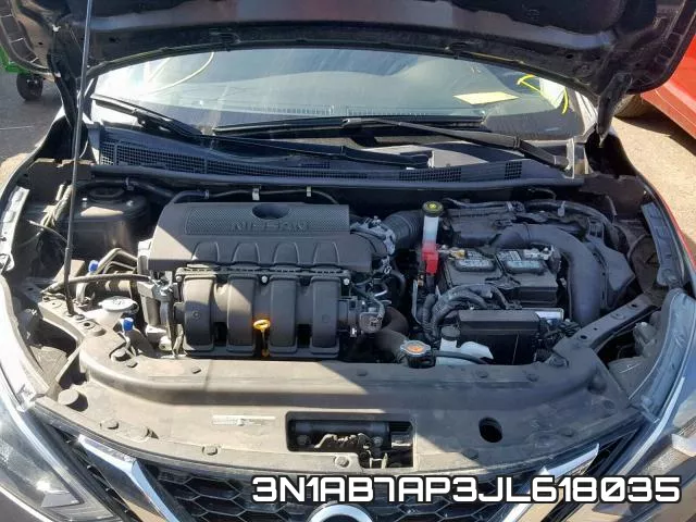 3N1AB7AP3JL618035 фото 8