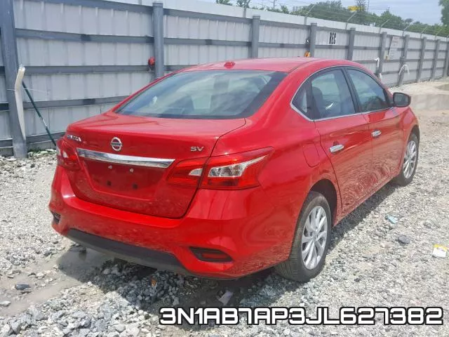 3N1AB7AP3JL627382 фото 5