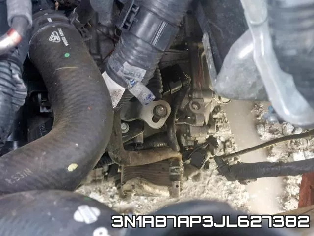 3N1AB7AP3JL627382 фото 10