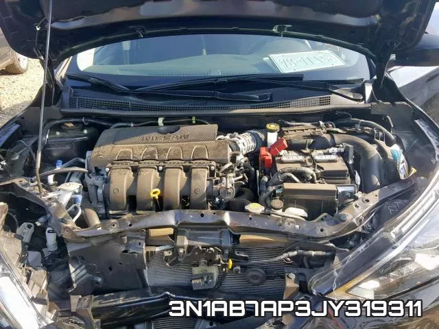 3N1AB7AP3JY319311 фото 8