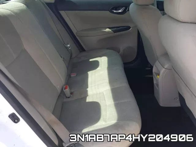 3N1AB7AP4HY204906 фото 7