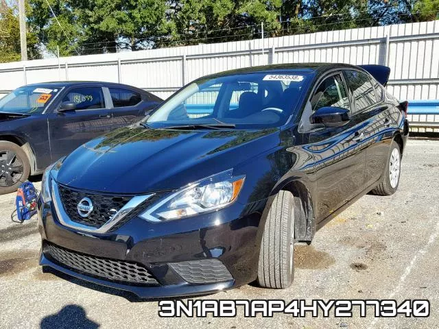 3N1AB7AP4HY277340 фото 3