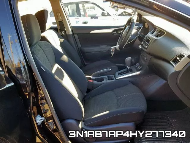 3N1AB7AP4HY277340 фото 6