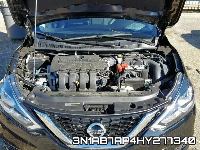 3N1AB7AP4HY277340 фото 8