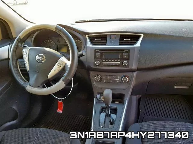 3N1AB7AP4HY277340 фото 10