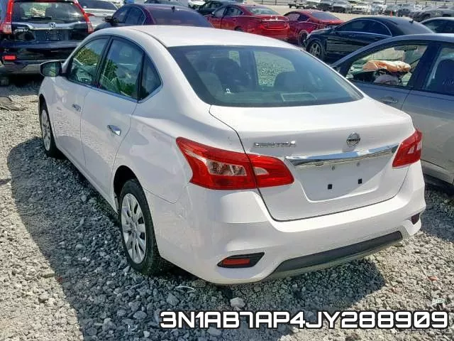 3N1AB7AP4JY288909 фото 4
