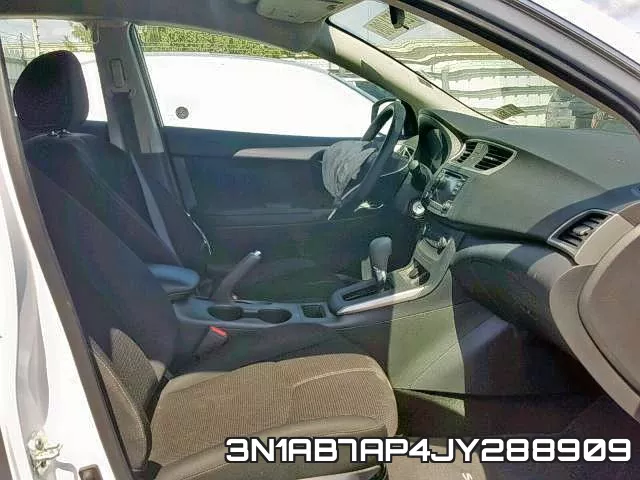 3N1AB7AP4JY288909 фото 6