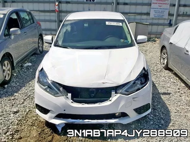 3N1AB7AP4JY288909 фото 10
