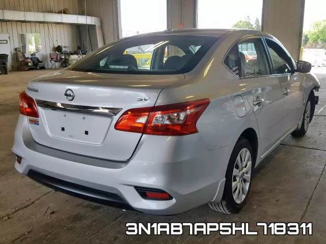 3N1AB7AP5HL718311 фото 5