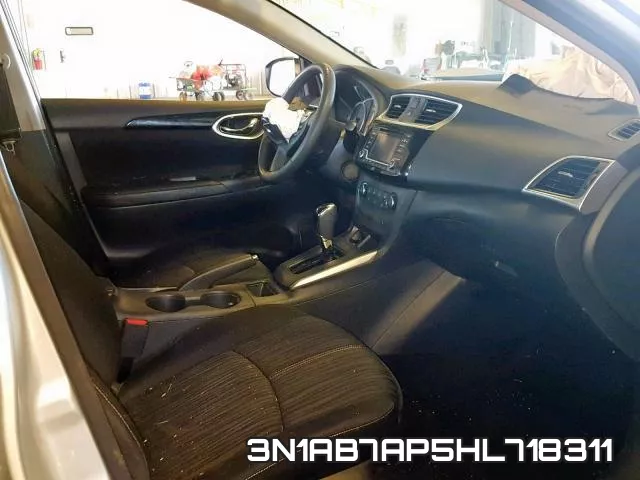 3N1AB7AP5HL718311 фото 6