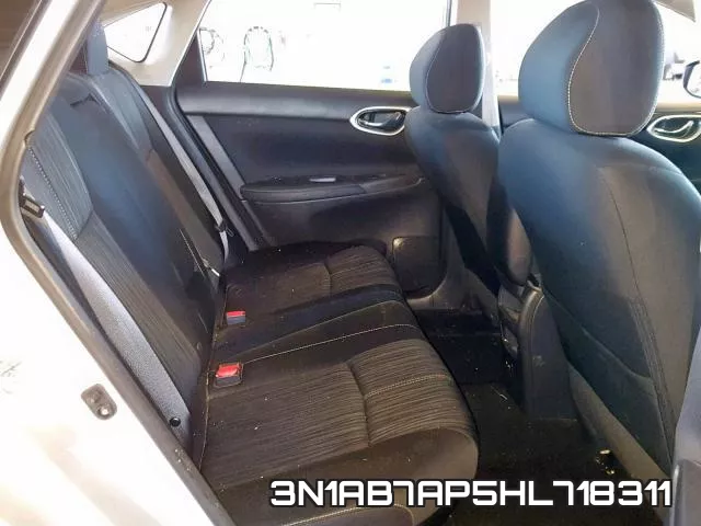 3N1AB7AP5HL718311 фото 7