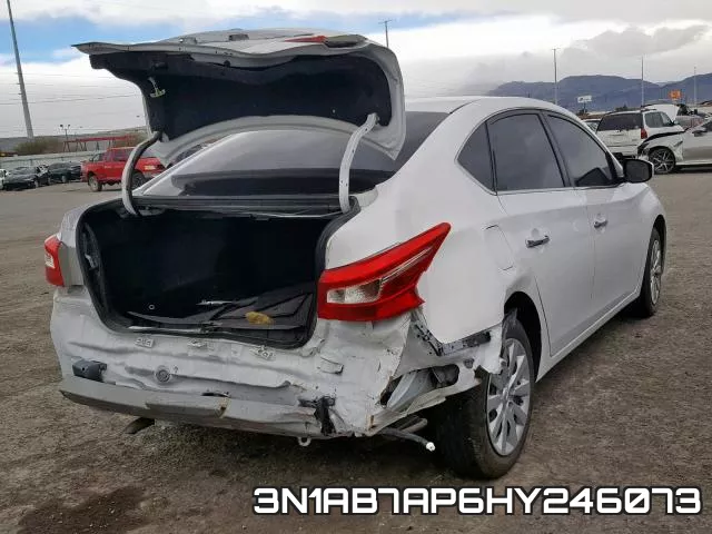 3N1AB7AP6HY246073 фото 5